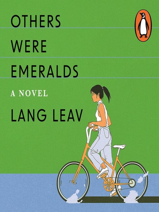 Title details for Others Were Emeralds by Lang Leav - Available